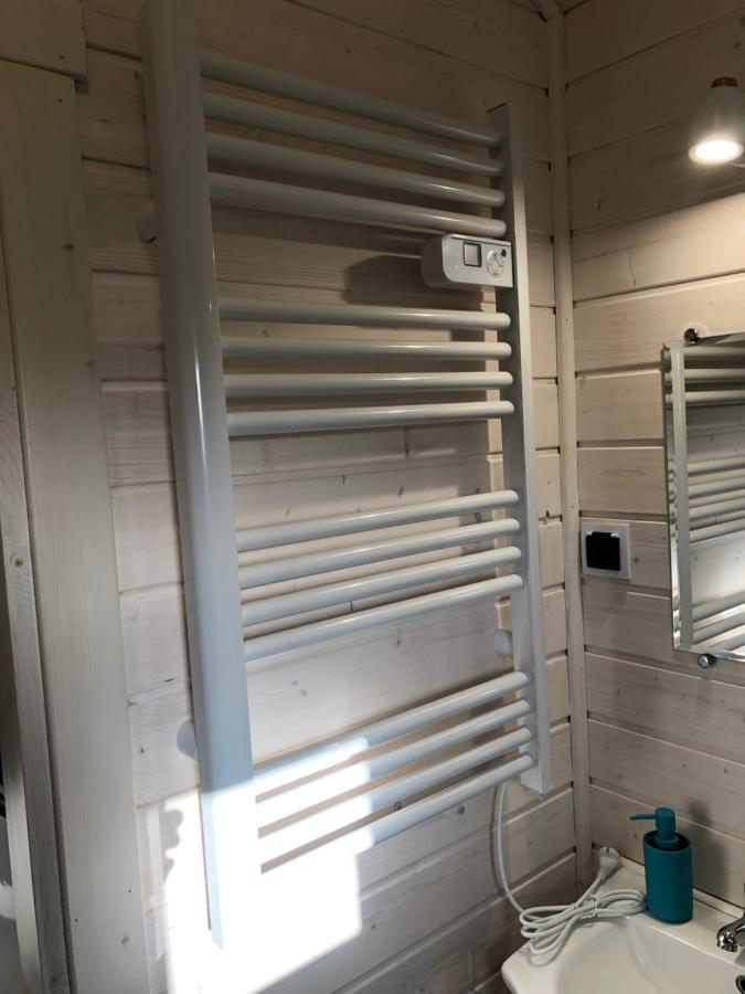 Fhu Aquarius Villa Dziwnówek Dış mekan fotoğraf